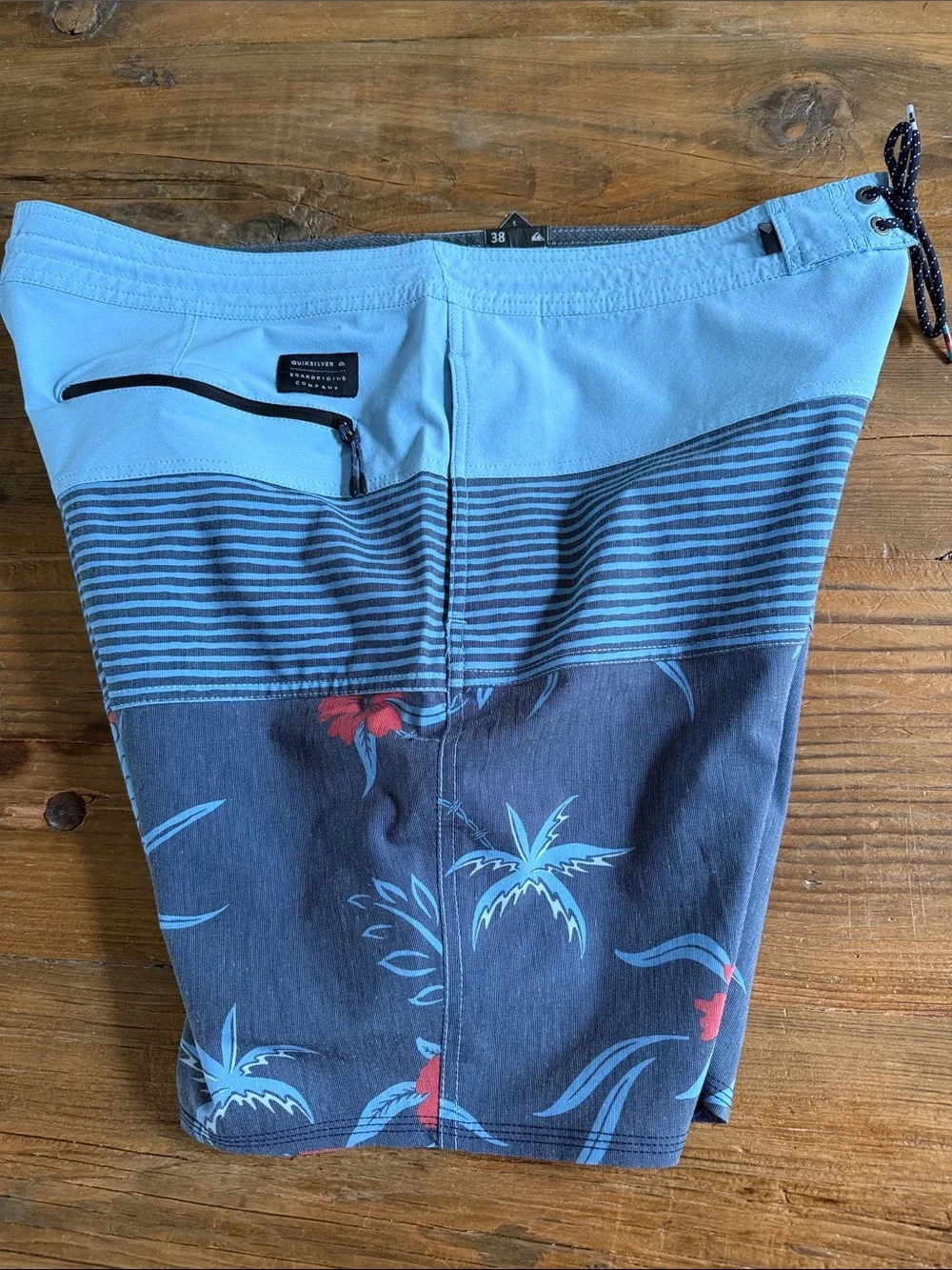 Quicksilver Boardshorts